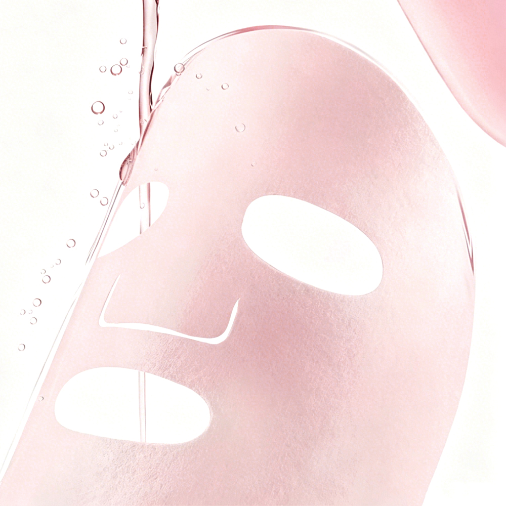 Salmon PDRN Collagen Sheet Mask